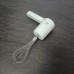 Food Sitter Electric Handheld Whisk for Baking & Cooking – Powerful & Lightweight Mixer for Eggs, Cream & Sauces – Easy to Use & Clean